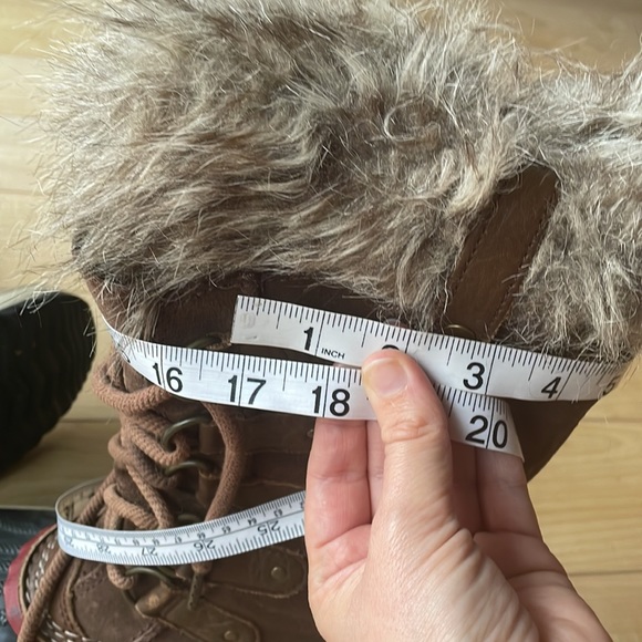 Sorel Joan of the Arctic Boots - Picture 8 of 9